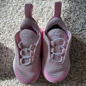 5c - toddler. Nike Air Max.